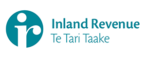Inland Revenue NZ