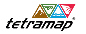 Tetramap Logo